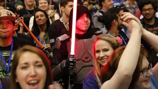 5 New Ways to Celebrate Star Wars Day