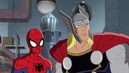 Phineas and Ferb: Mission Marvel Part II (Part 2 of 2)