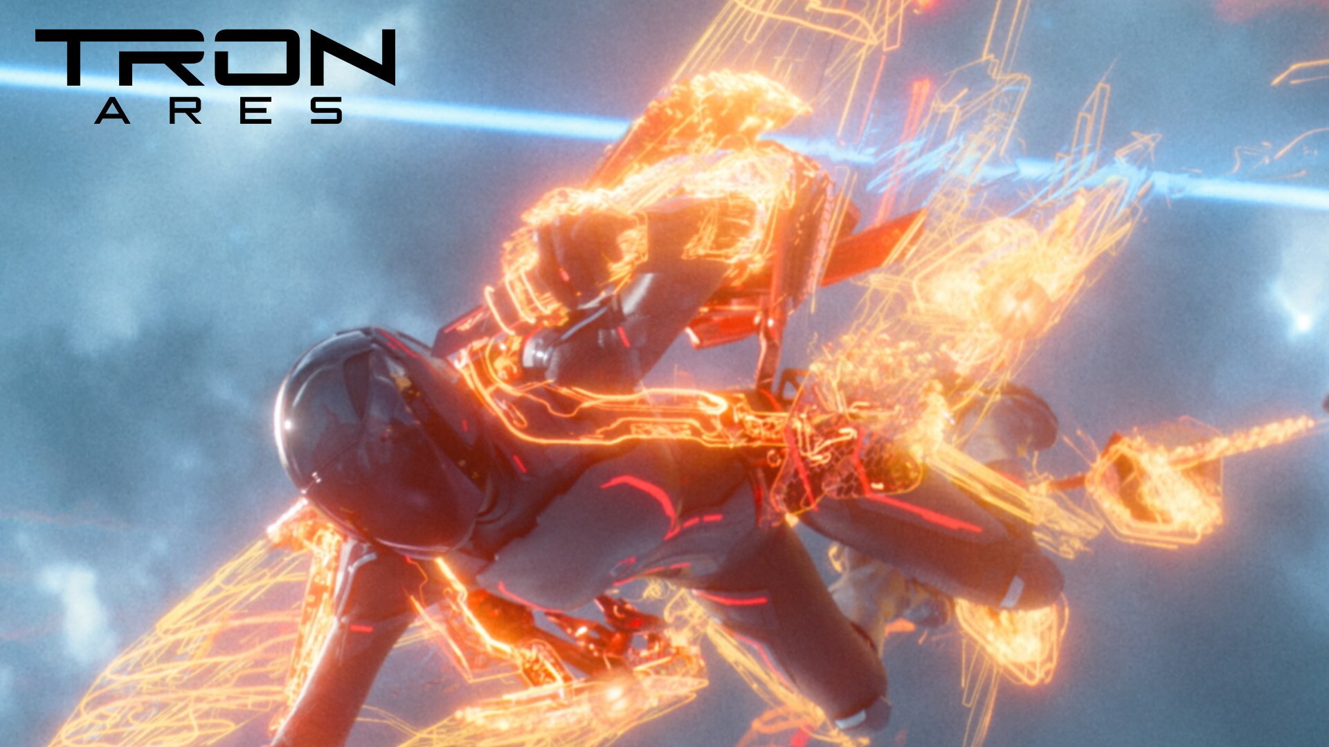 Tron: Ares | In Theaters in 10 Days