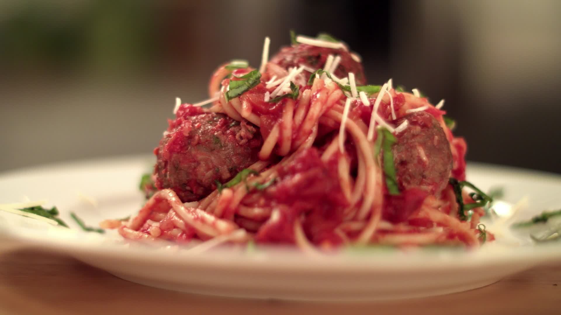 How to Make a Meatball and Other Fun Facts