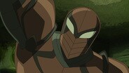 The Spider-Verse: Part Four (Part 4 of 4)