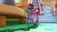 Crash Course / Luna on the Moon-a