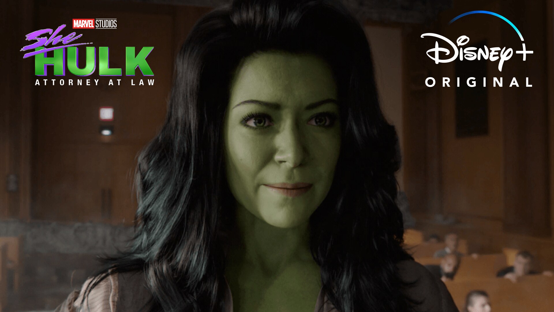 She-Hulk: Attorney at Law Lowest Rated MCU Disney+ Show on Rotten