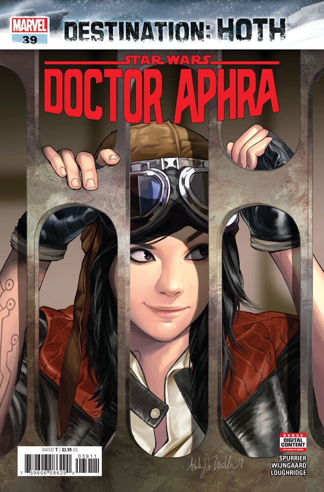 Doctor Aphra #39