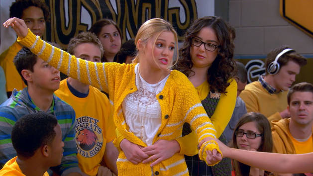 I Didn't Do It | Disney Channel