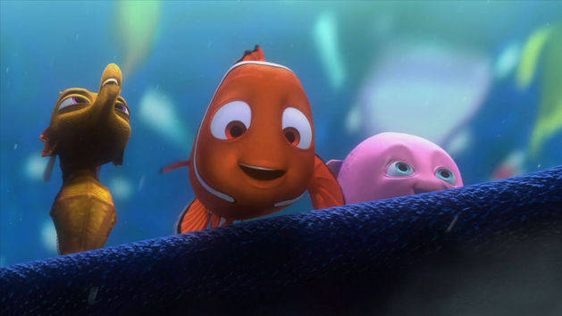 Finding Nemo | Disney Video