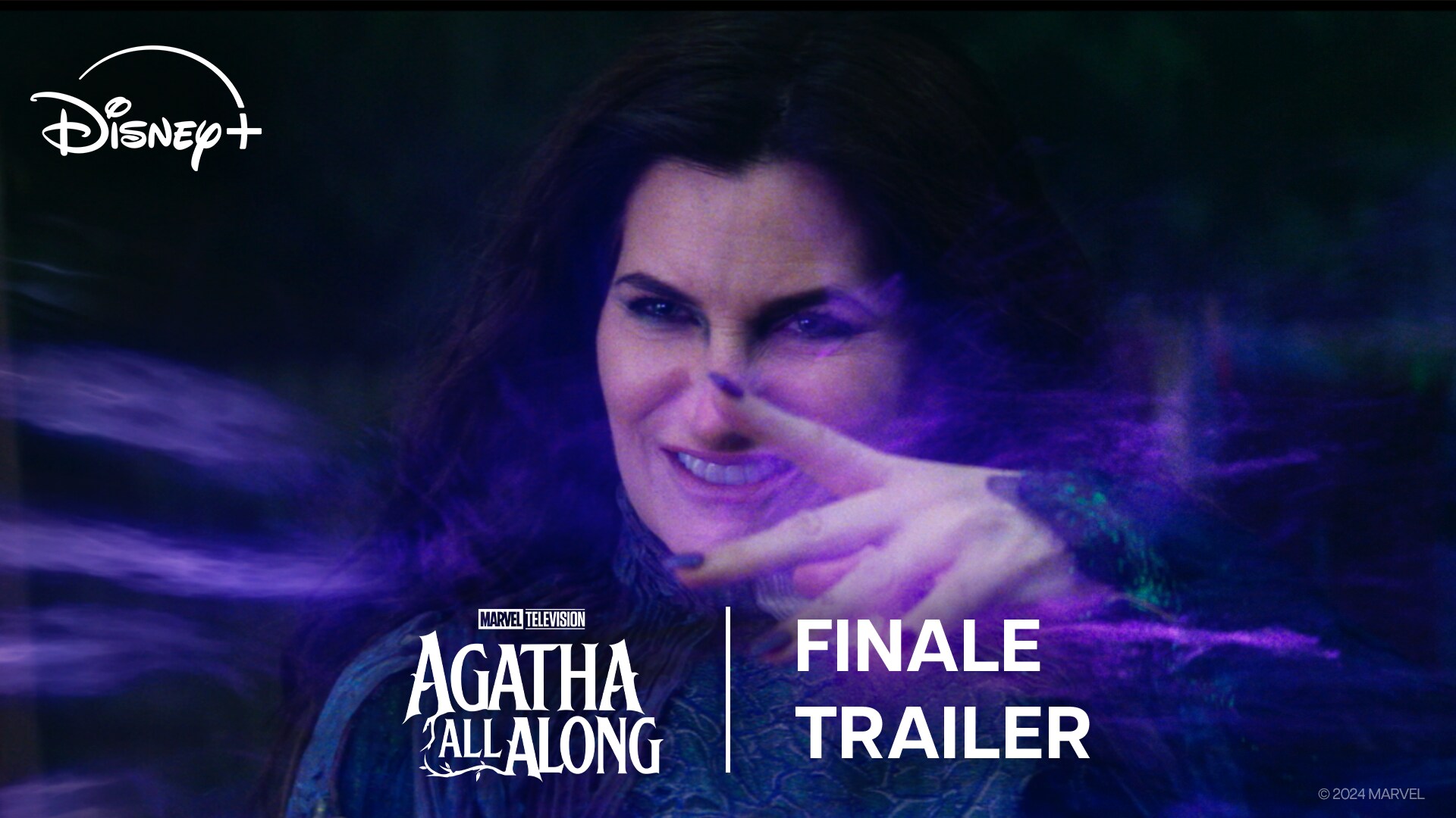 Agatha All Along | Finale | Disney+