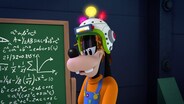 Smarty Goof / Adventures in Buddysitting!