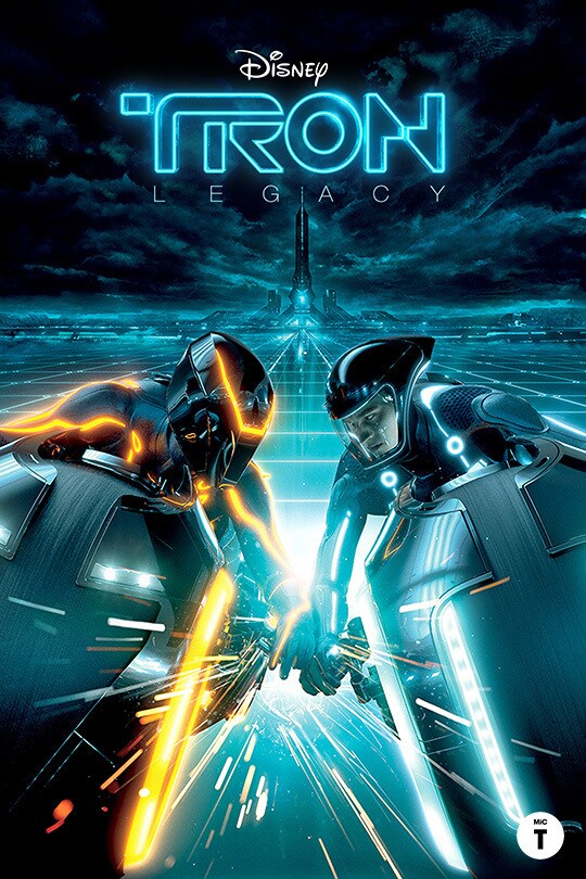 TRON: Legacy