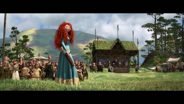 merida