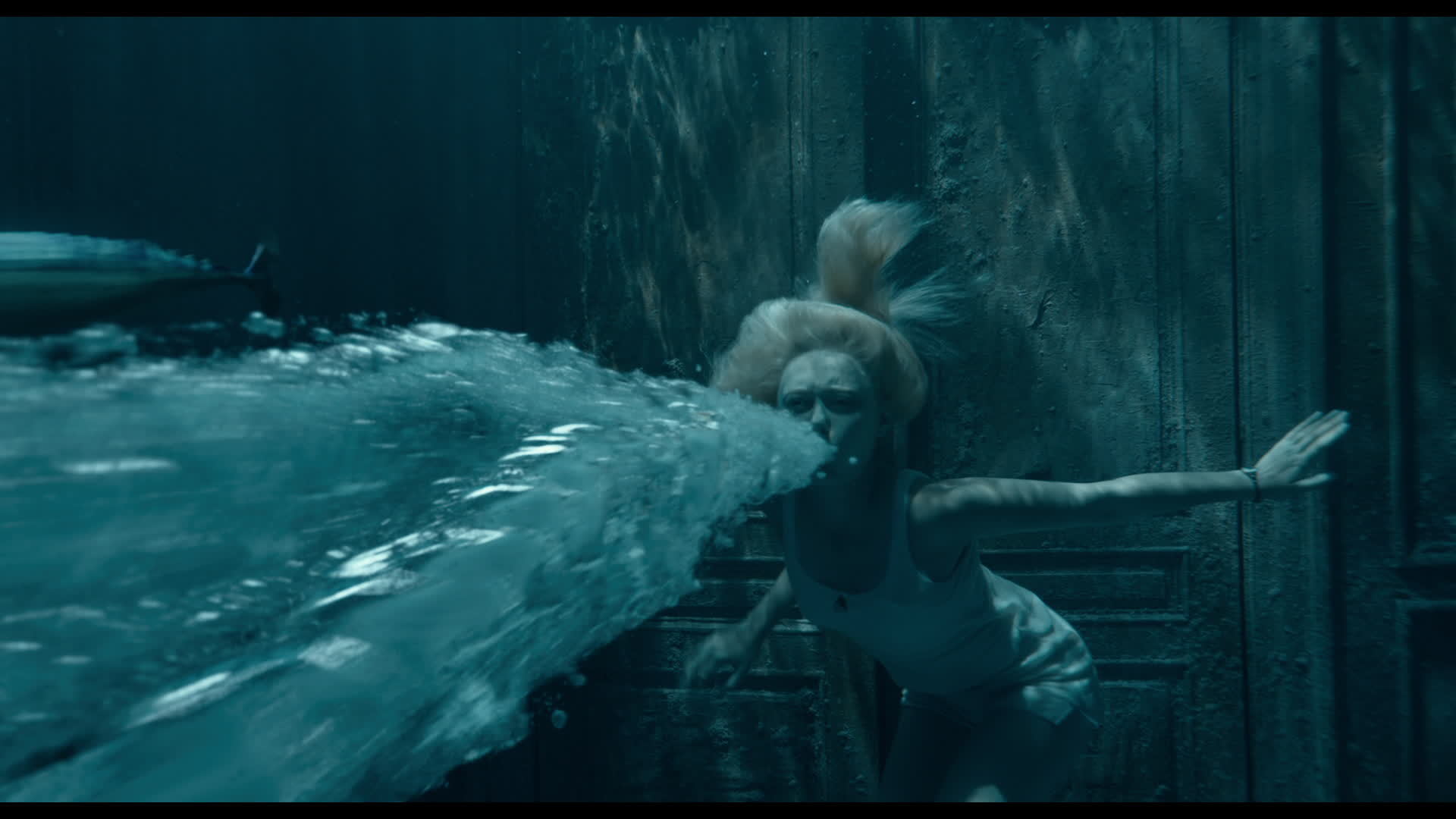 Miss Peregrine's Home for Peculiar Children | 20th Century Studios Family
