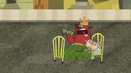 Good Old Jimmy / Slime Slimier Slimiest