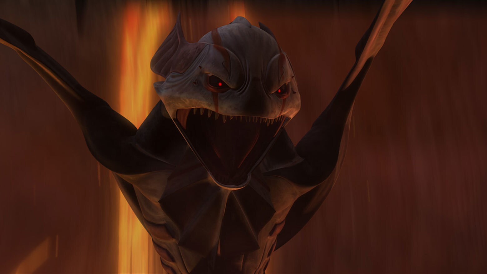 "Ghosts of Mortis" Episode Guide | The Clone Wars