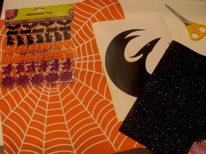 DIY Star Wars Trick or Treat Bags