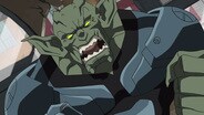 The Rise of the Goblin