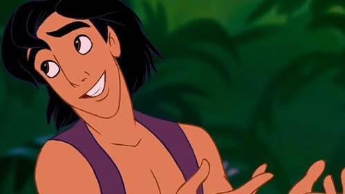 Quiz: Which Disney Character are You? Part 1