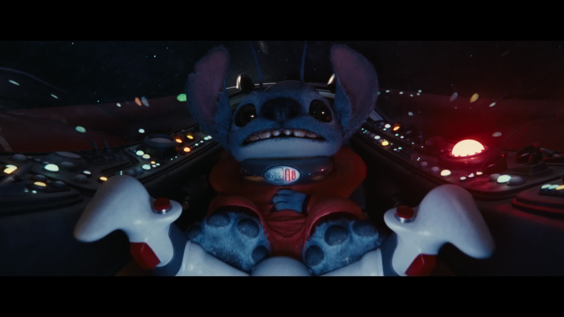 Lilo & Stitch | #1 Movie in the World 2 Weeks in a Row | In Theaters Now
