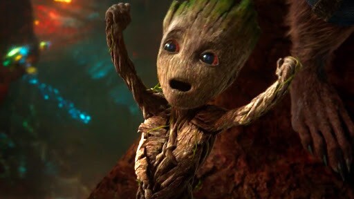 View source image Image result for Groot