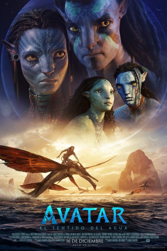 Bạn muốn đặt vé xem Avatar: El sentido del agua tại Việt Nam năm 2024? Đừng lo lắng, bạn có thể dễ dàng mua vé thông qua các trang web bán vé online. Sớm đặt vé để không bỏ lỡ cơ hội trải nghiệm bộ phim kỳ diệu này nhé!