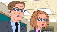 Recess is Cancelled / Tattletale Heart