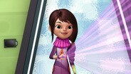 Galactech: The Galactech Grab / Galactech: An Admiral Rescue