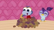 One Potato, Two Potato