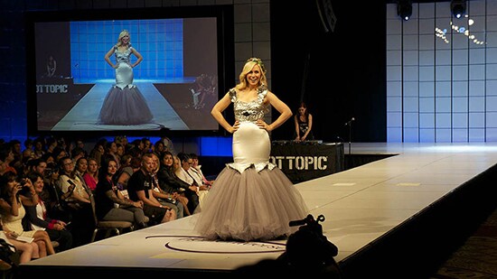 Her Universe to Bring Geek and Coruscant Couture to SDCC