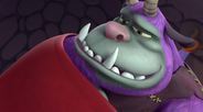 The Troll Tamer / The Froggiest Prince of All