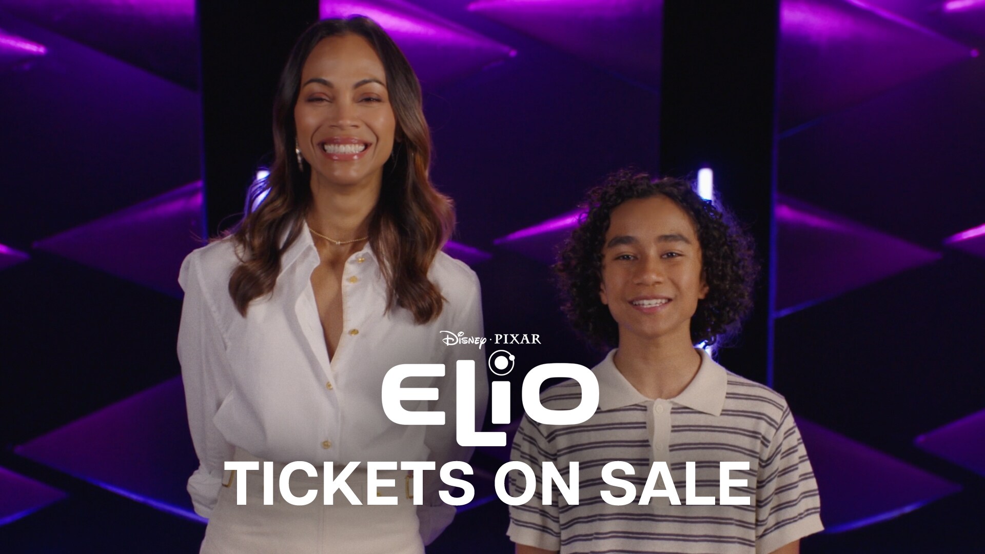 Elio | Tickets on Sale