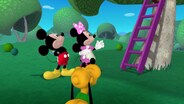 Goofy's Super Wish
