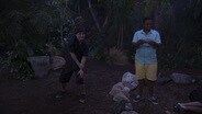 The Cheat Life of Brady and Boomer