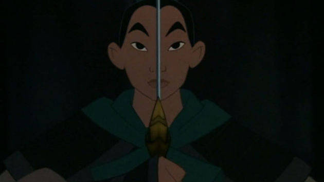 Mulan Trailer | Disney Video