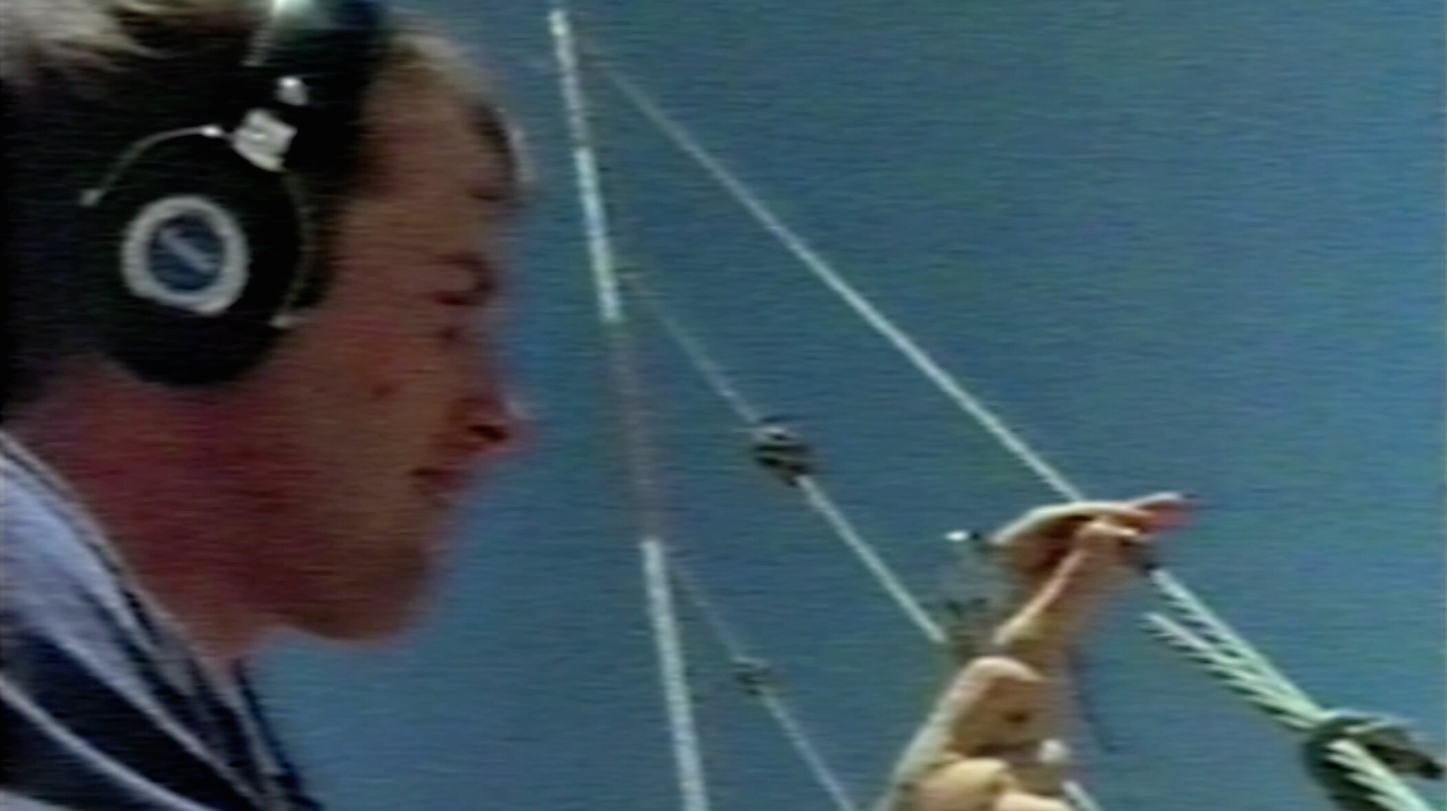 Sound Advice: An Interview with Ben Burtt