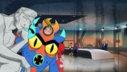 Countdown to Catastrophe - Part I