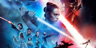 In-Home Trailer - Star Wars: The Rise of Skywalker