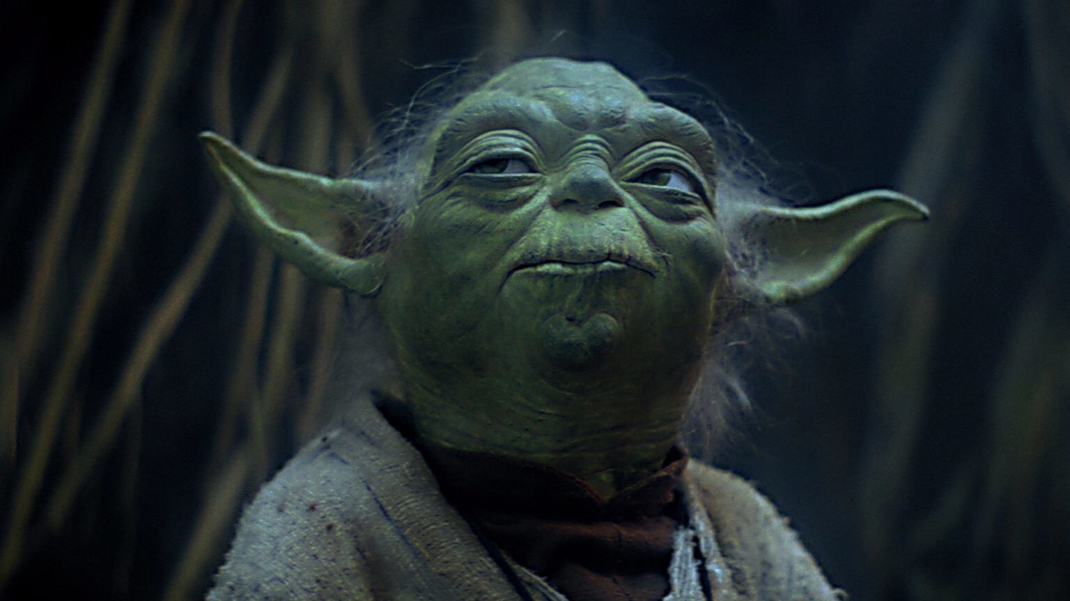 16 Star Wars Quotes Vital For A Happy Life