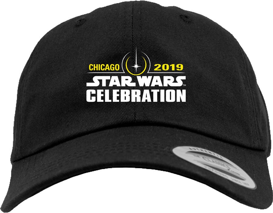 Star Wars Celebration Chicago store exclusive