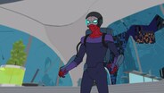 Bring On the Bad Guys - Part Four