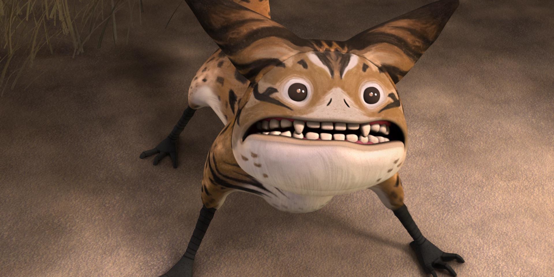 Loth-cat | StarWars.com