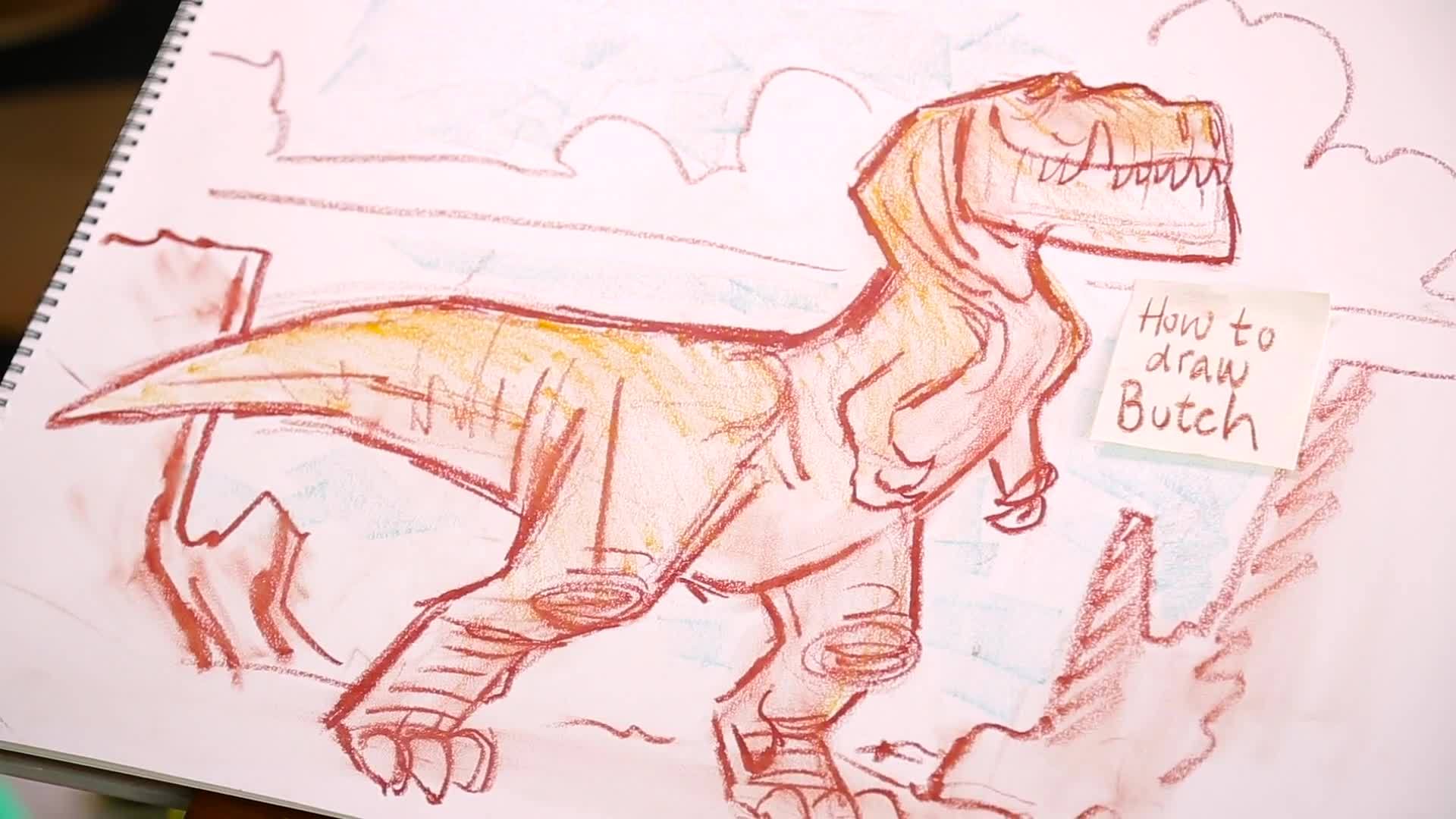 How to draw a Dinosaurs, Animals, Cars, Military and movie Characters