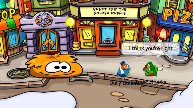 Club Penguin Video Clips | Disney Video