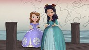 The Princess Stays in the Picture