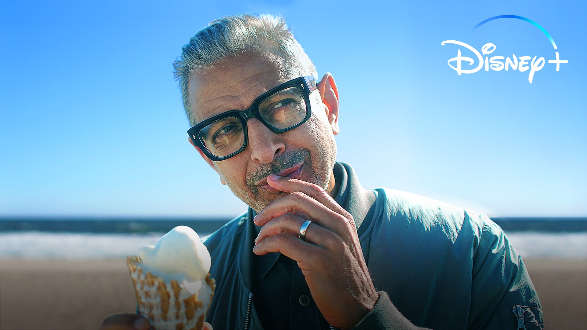 The World According To Jeff Goldblum | On Disney+