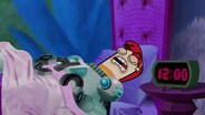 Busy Bea: Rise of the Machines / Brothers' Day