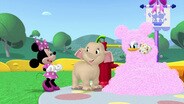 Minnie's Pet Salon