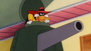 Quiverwing Quack