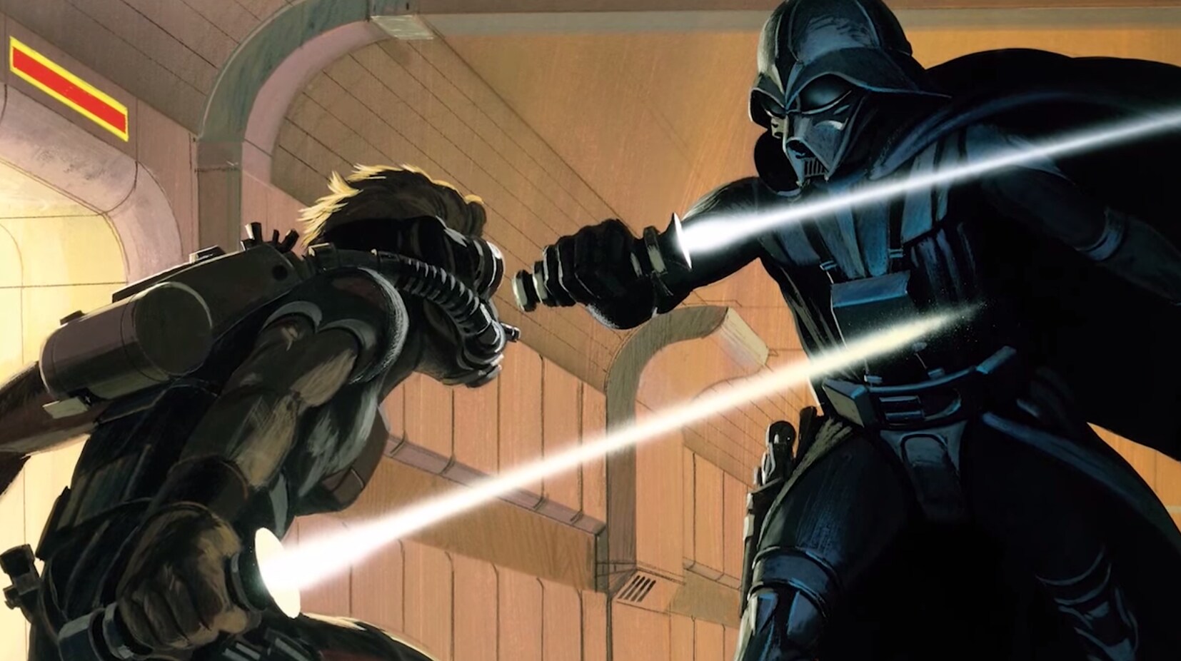 Ralph McQuarrie: Tribute to a Master (Part 2)