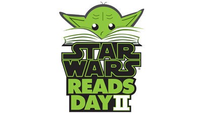 Star Wars Reads Day Returns October 5, 2013