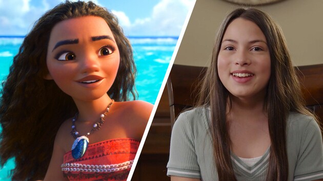 Random Acts of Kindness | Inspired by Moana