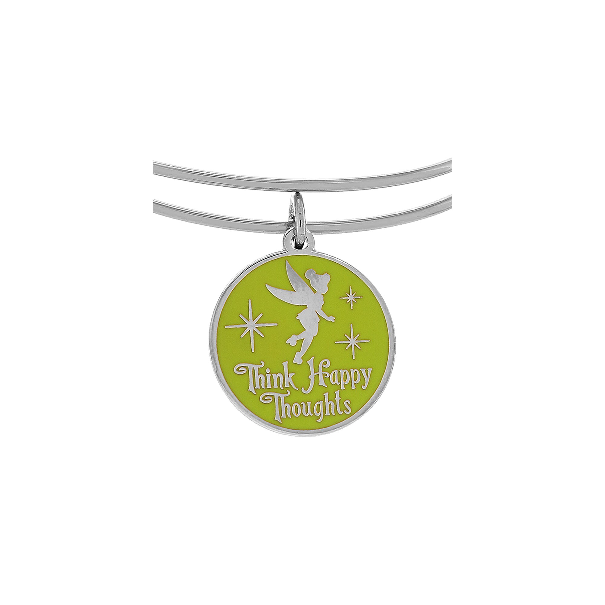 Tinker Bell Bangle by Alex and Ani